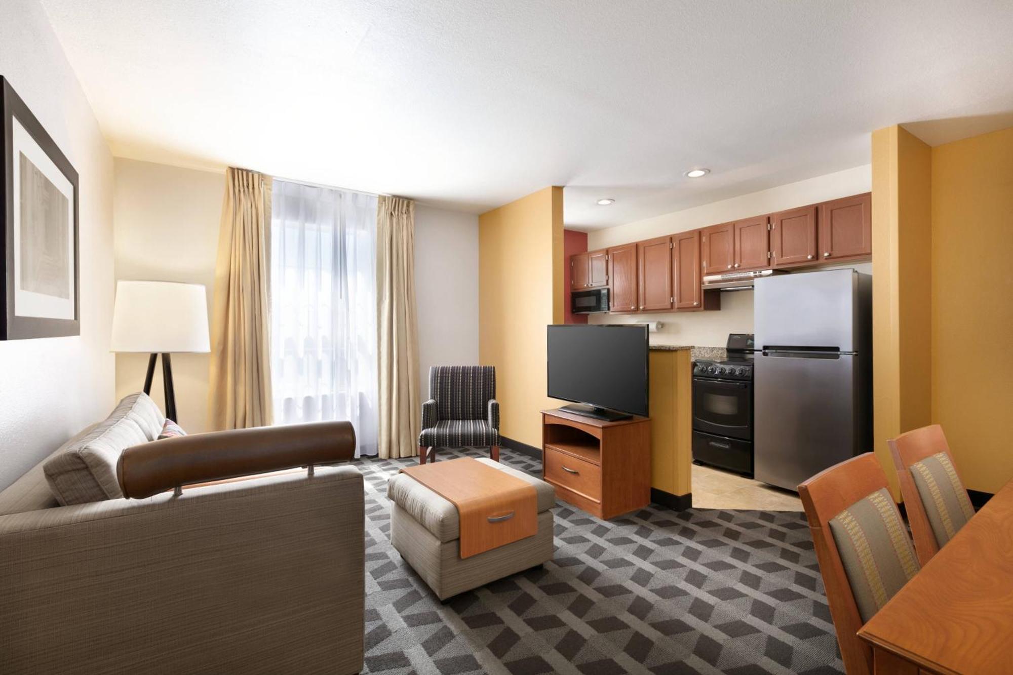 Towneplace Suites Gaithersburg Exterior foto